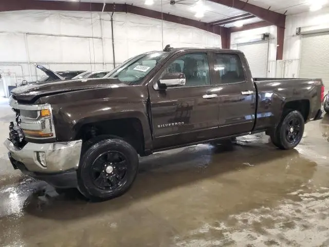1GCVKREC8JZ158588