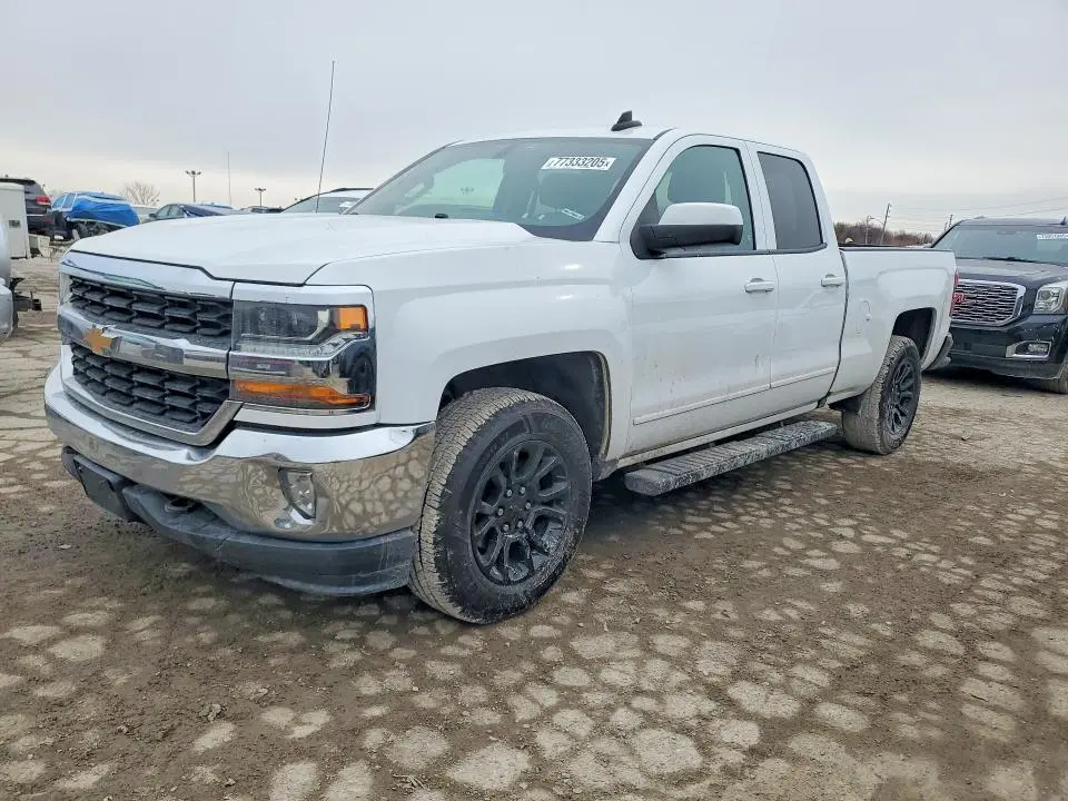 1GCVKREC8JZ175374