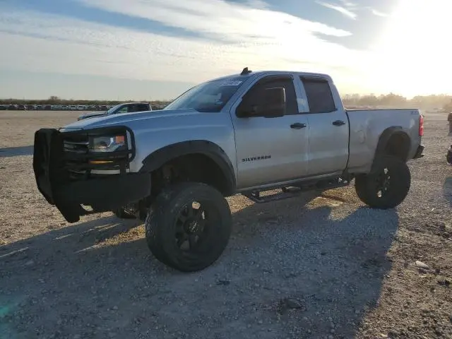 1GCVKREC8JZ213220