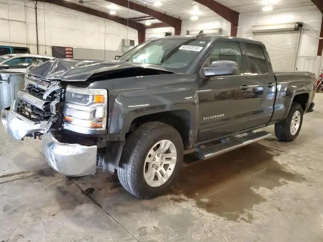 1GCVKREC8JZ261879