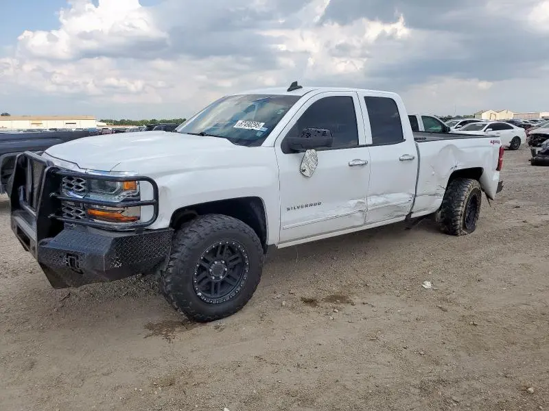 1GCVKREC8JZ307100