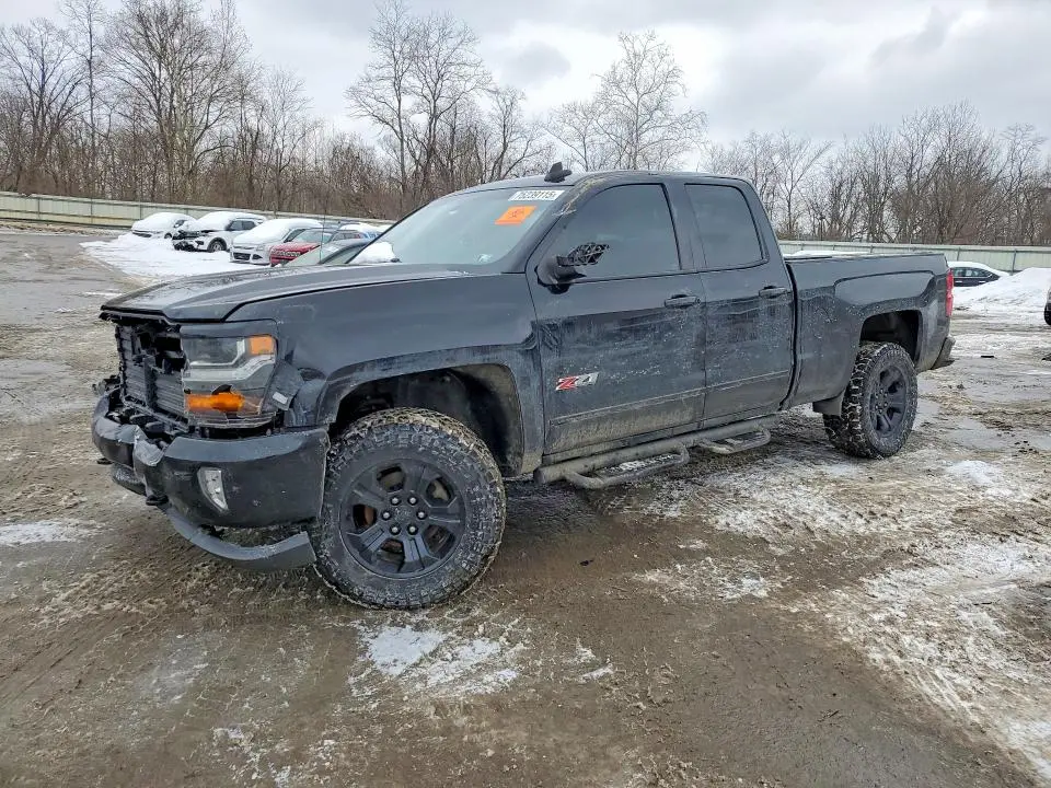 1GCVKREC8JZ360153