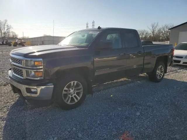 1GCVKREC9EZ393183