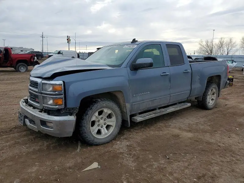 1GCVKREC9FZ256570