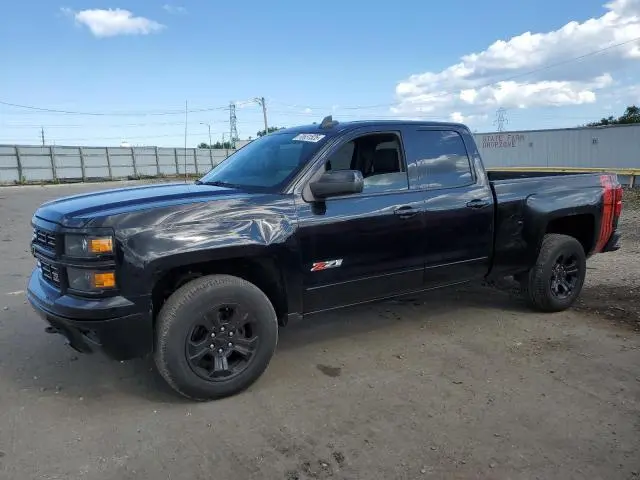 1GCVKREC9FZ309073
