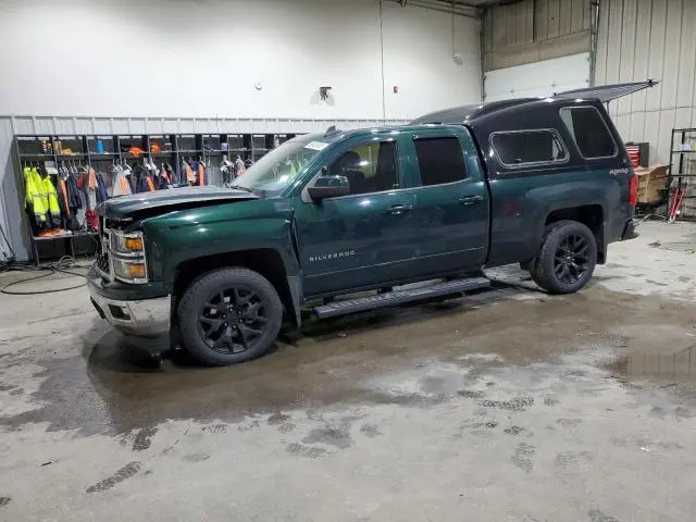 1GCVKREC9FZ337021
