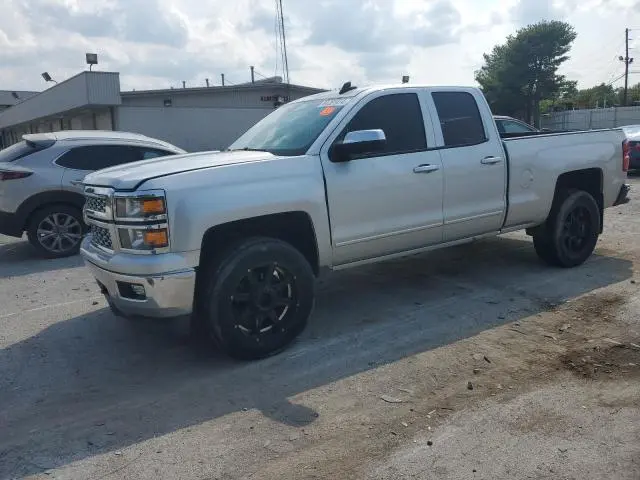 1GCVKREC9FZ408296