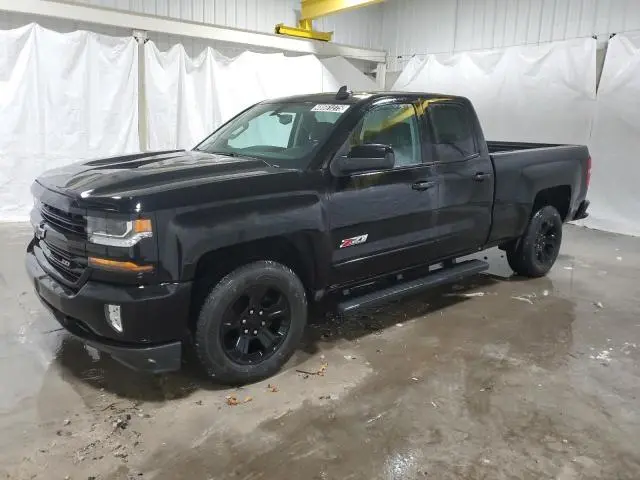 1GCVKREC9GZ315960
