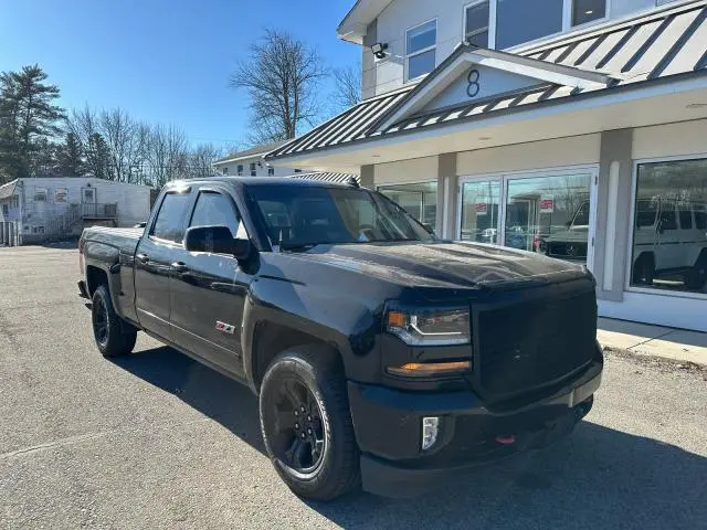 1GCVKREC9JZ114339