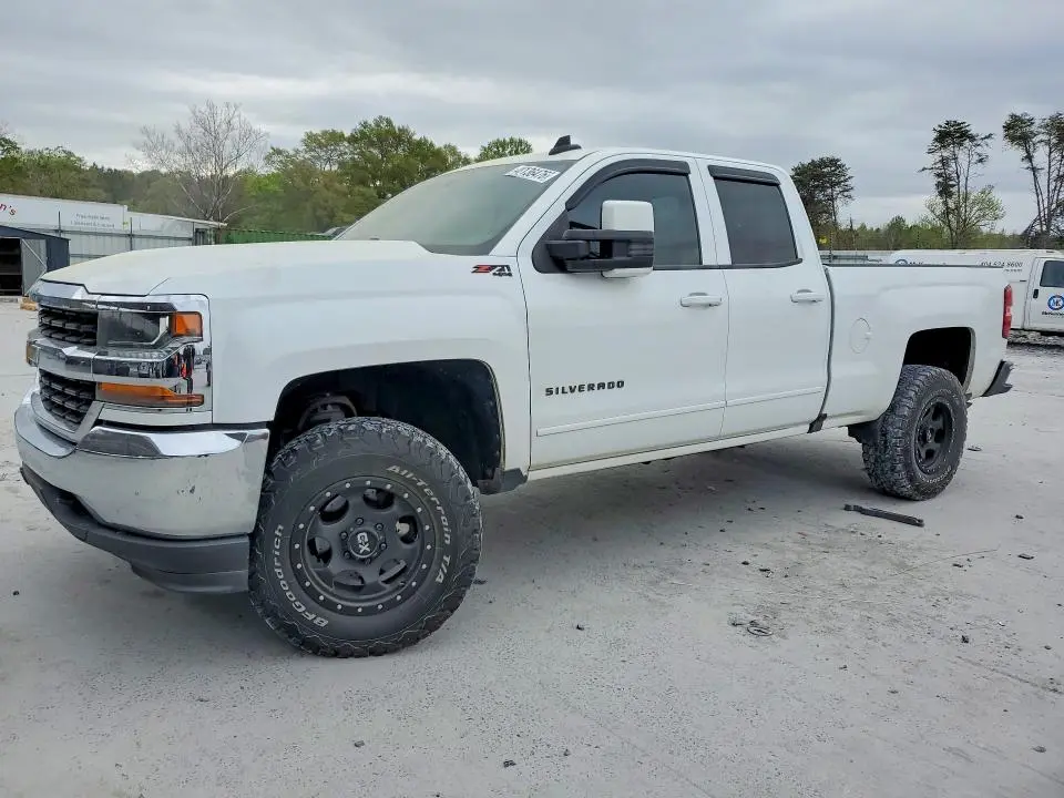 1GCVKREC9JZ161807