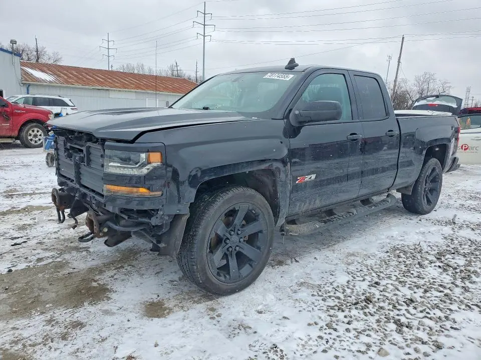 1GCVKREC9JZ168739