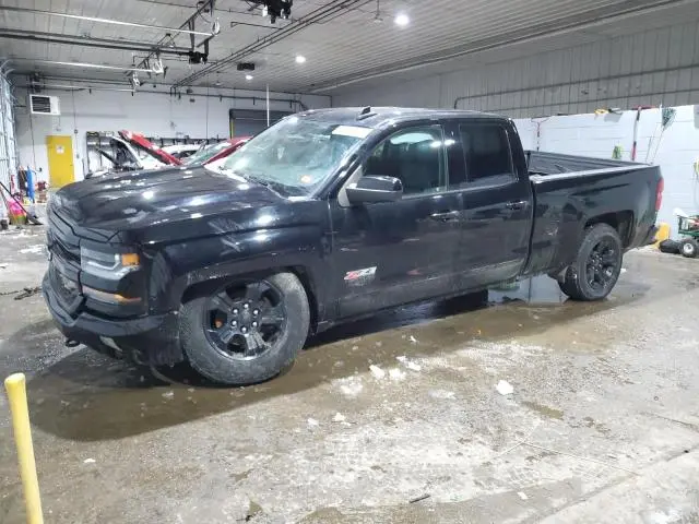 1GCVKREC9JZ212206