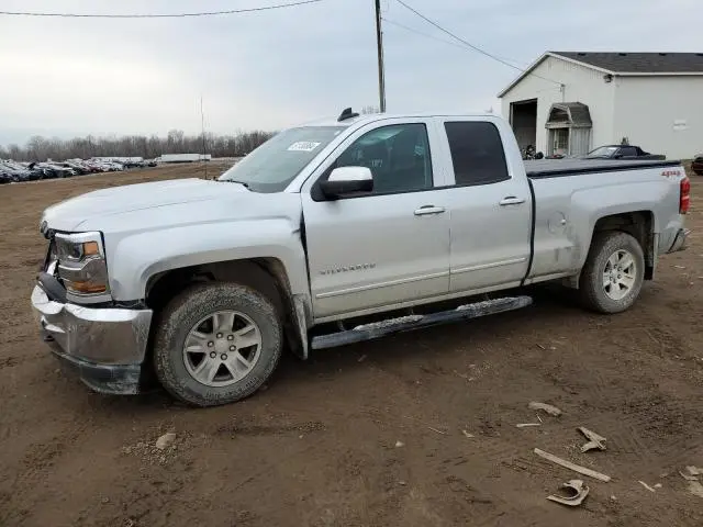 1GCVKREC9JZ337142
