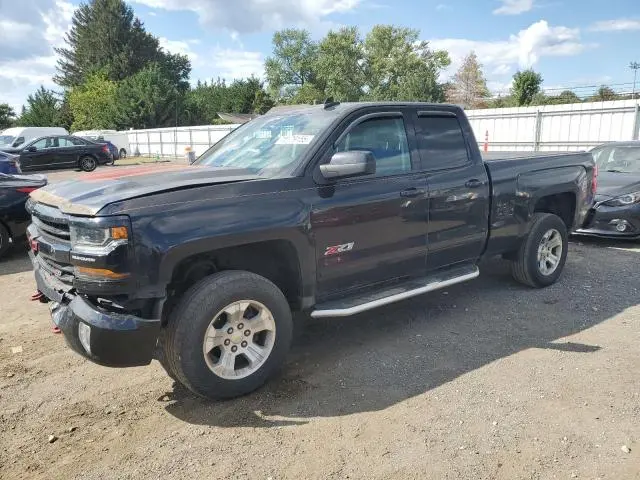 1GCVKREC9JZ340297