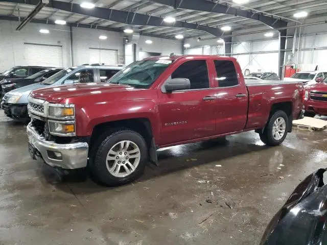 1GCVKRECXEZ104294