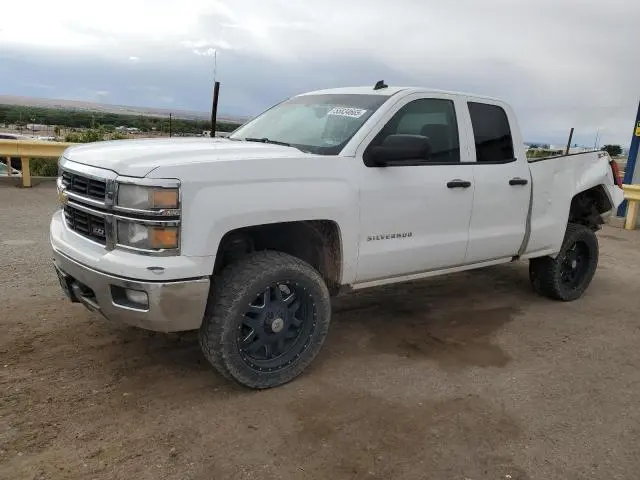 1GCVKRECXEZ149879