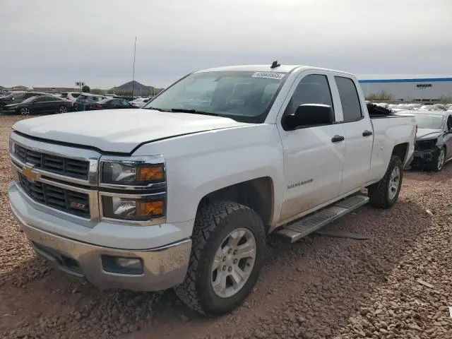 1GCVKRECXEZ263896