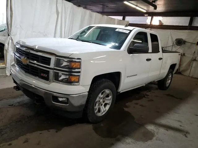 1GCVKRECXEZ288197