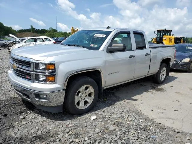 1GCVKRECXEZ311557