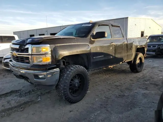 1GCVKRECXEZ320873