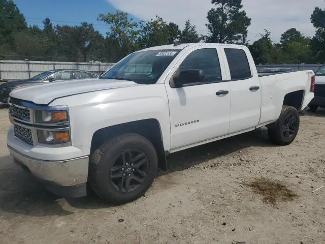 1GCVKRECXEZ342856