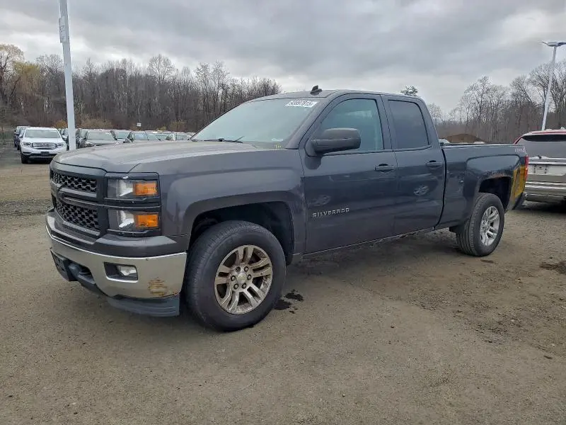 1GCVKRECXEZ410296