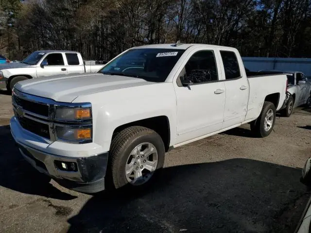 1GCVKRECXFZ394618