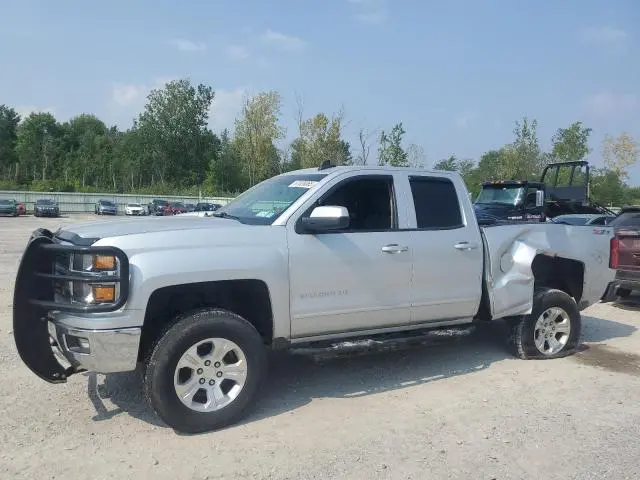 1GCVKRECXFZ408310