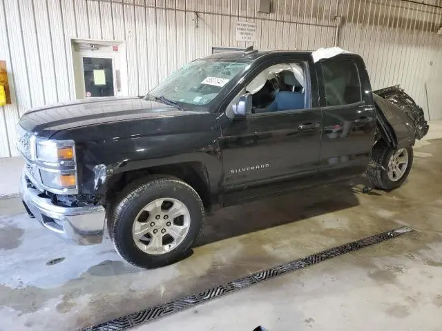 1GCVKRECXFZ415919