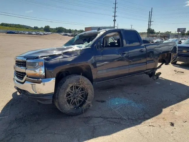 1GCVKRECXGZ109580