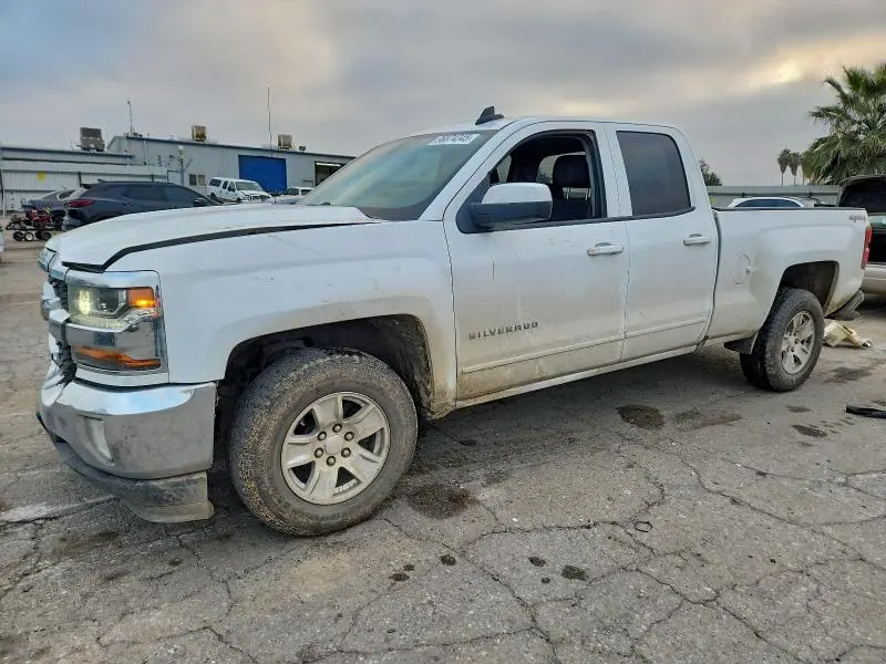 1GCVKRECXGZ384642