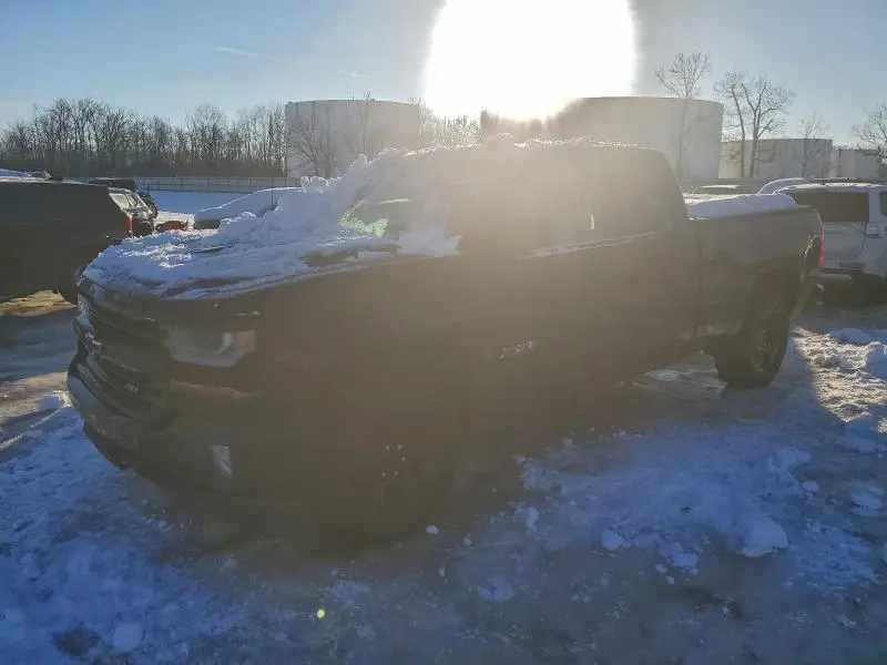 1GCVKRECXGZ409863