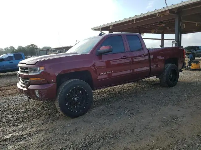 1GCVKRECXHZ131256
