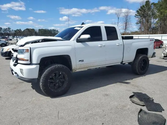 1GCVKRECXHZ138109