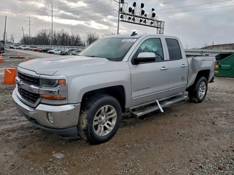1GCVKRECXHZ154584