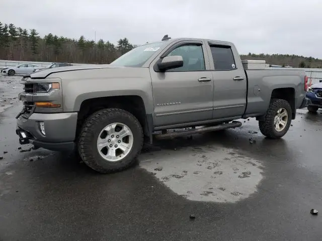 1GCVKRECXHZ207347
