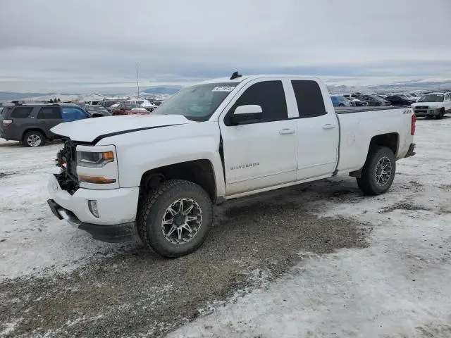 1GCVKRECXHZ260419