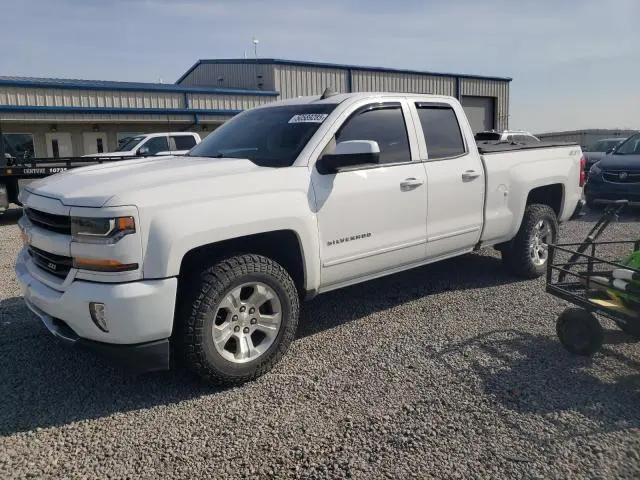 1GCVKRECXHZ305374