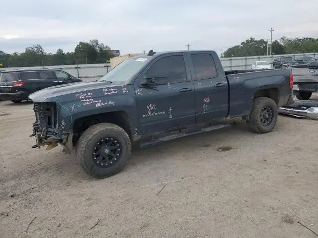 1GCVKREH2JZ127946