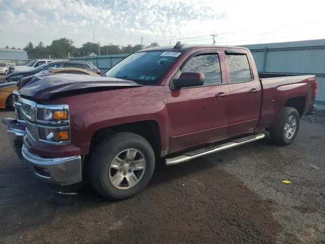 1GCVKREH7FZ395155