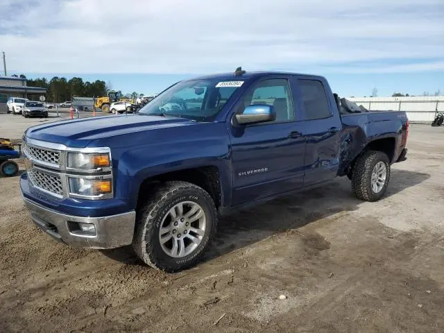 1GCVKREH7FZ412603