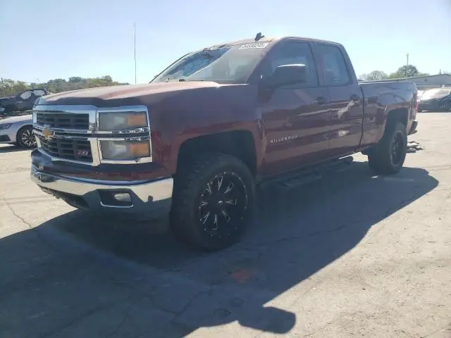 1GCVKREHXEZ290608