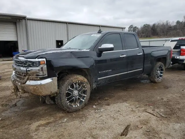 1GCVKSEC2JZ334347