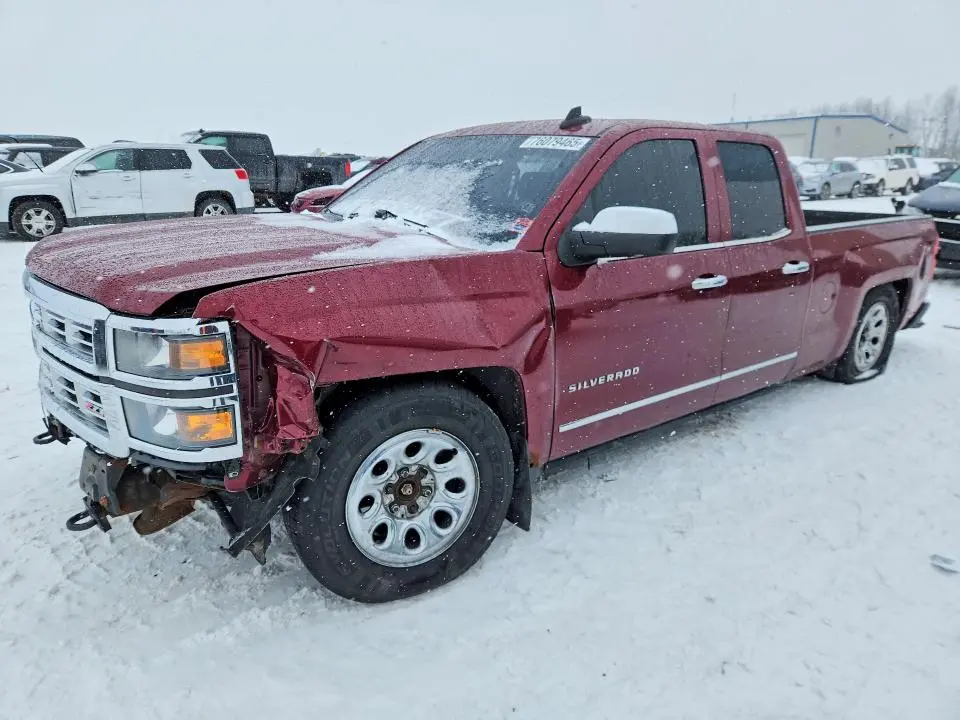 1GCVKSEC5FZ184208