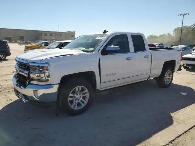 1GCVKSEC5JZ291509