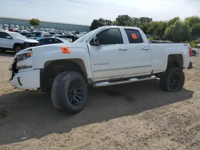 1GCVKSEC6JZ171007