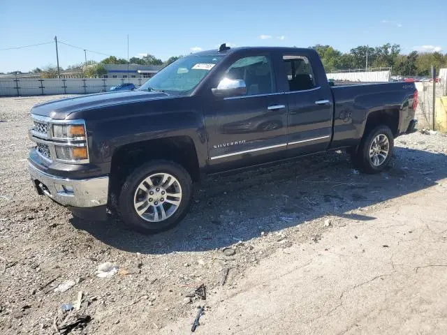 1GCVKSEC8FZ250279