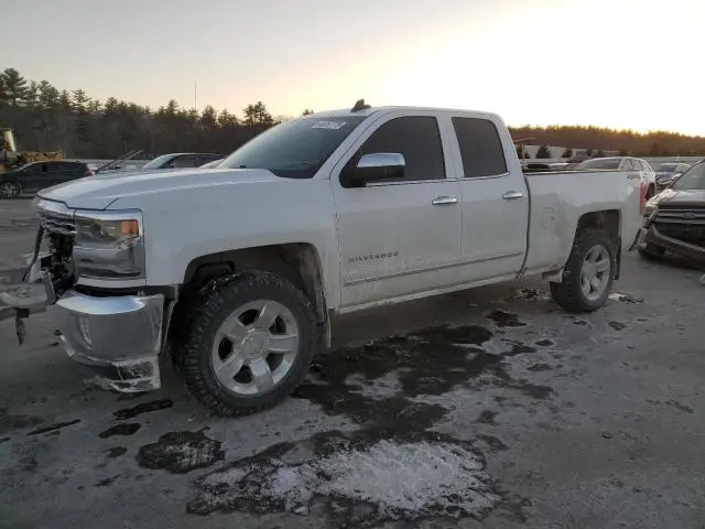 1GCVKSEC9JZ206400