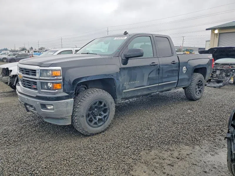 1GCVKSECXEZ270340