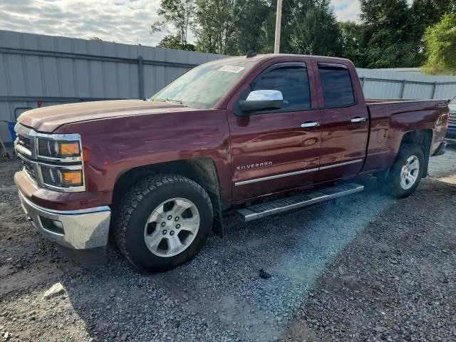 1GCVKSECXEZ307273